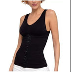 Cinta SlimComfy Extra Grande Negra