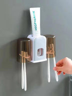 Soporte Pasta Dientes