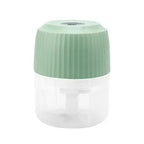 Express Garlic Chopper