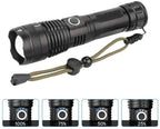 Powerful Flashlight