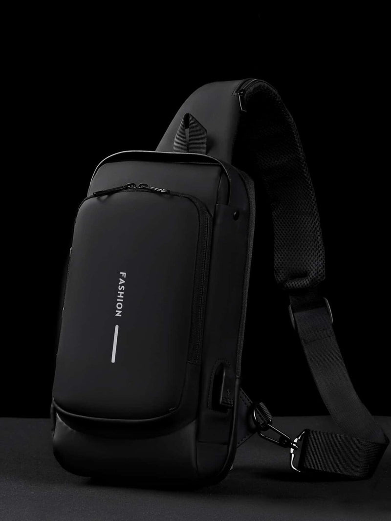 Mochila Anti-Robo para Hombre