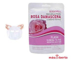 Mascara Facial Rosa Damascena