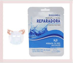 Mascara Facial Reparadora