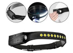 Outdoor Front Light