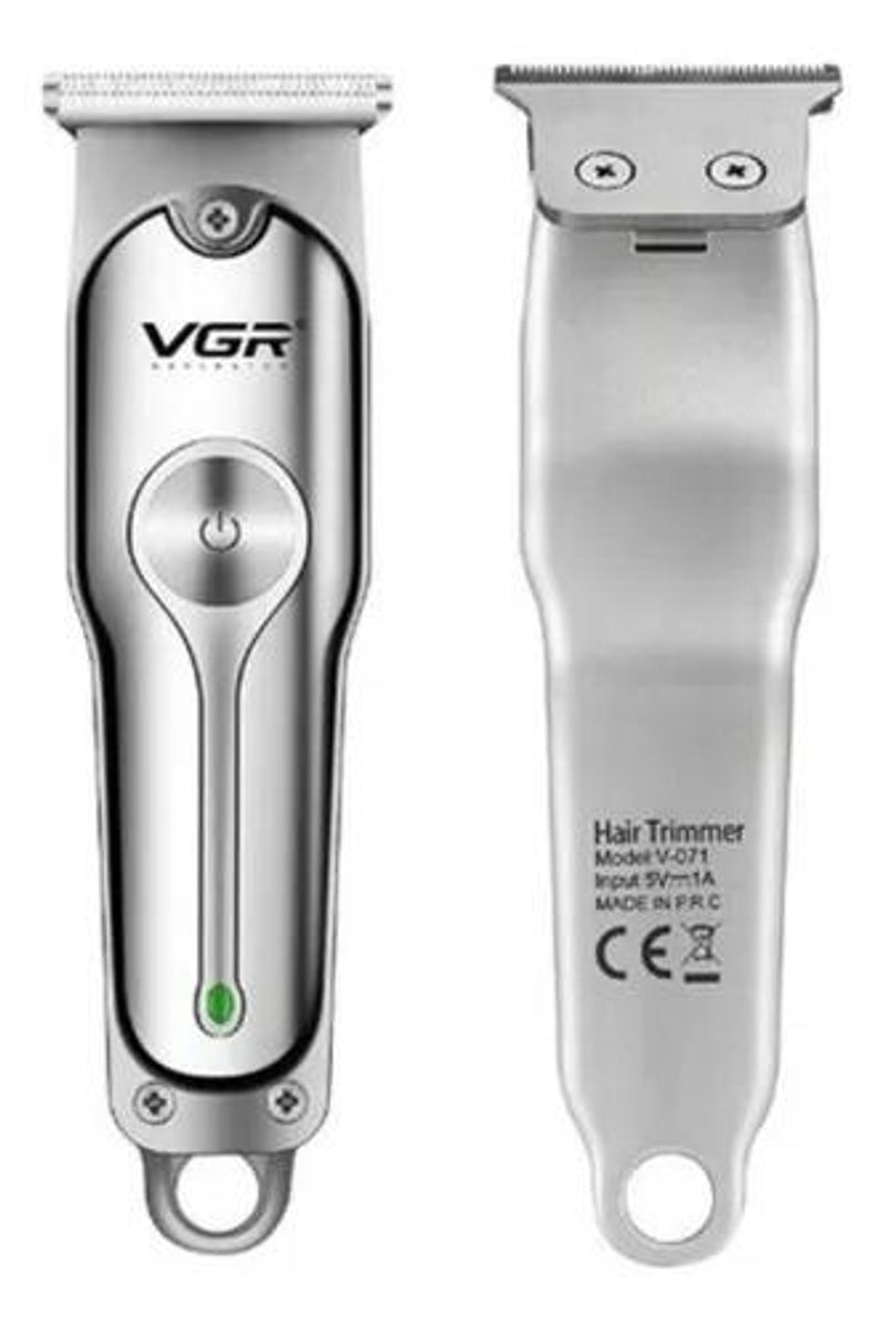 Afeitador Pro VGR