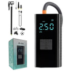 Professional Tire Inflator JN-058