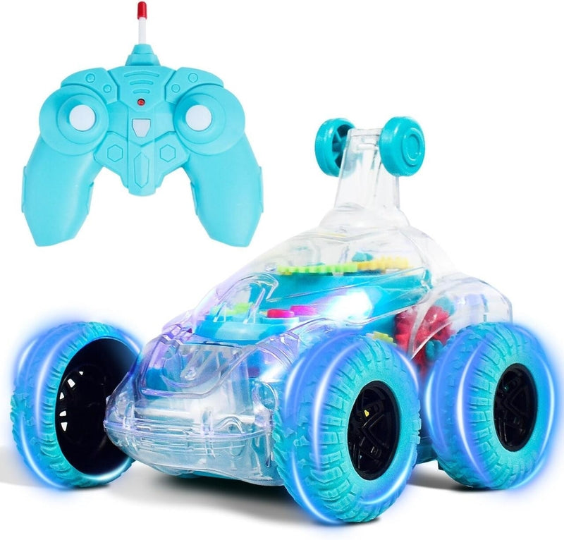 Carro Gear - Diviértete con este coche de juguete