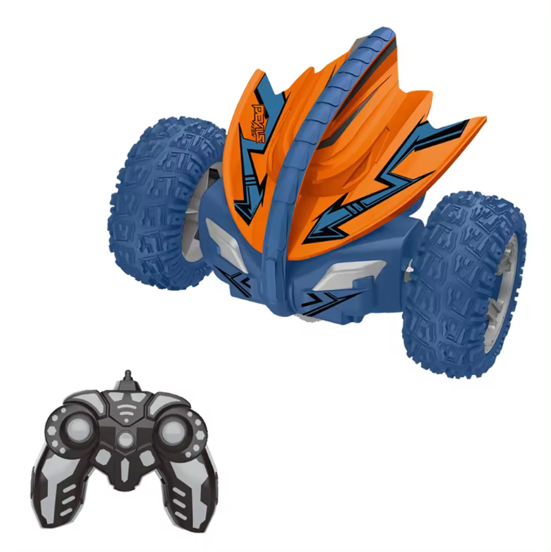 Coche Acrobático