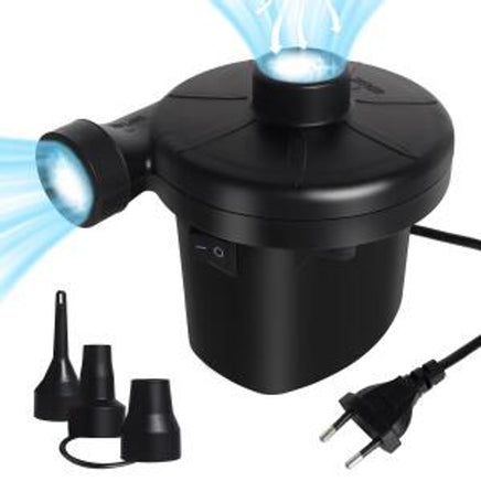 Inflador Eléctrico Turbo