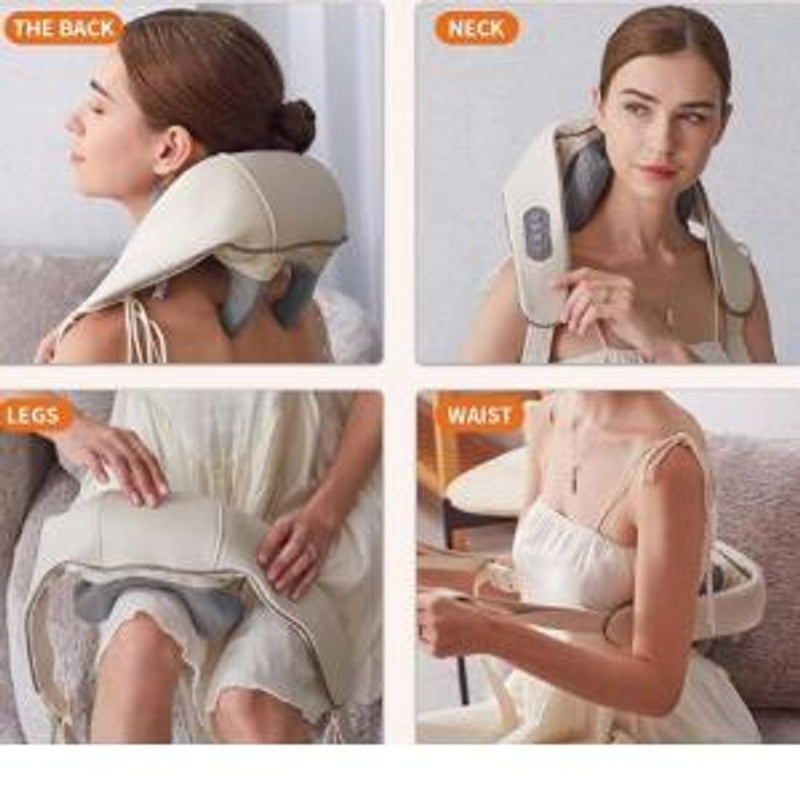 Massageador de Cuerpo Relax