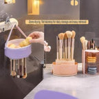 Limpia Pinceles Maquillaje