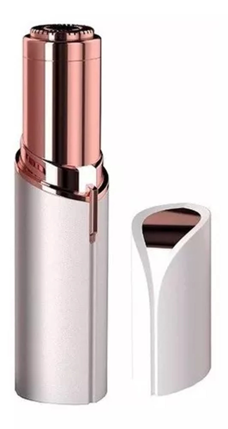 Depilador Facial Pro