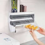 3-in-1 Kitchen Organizer