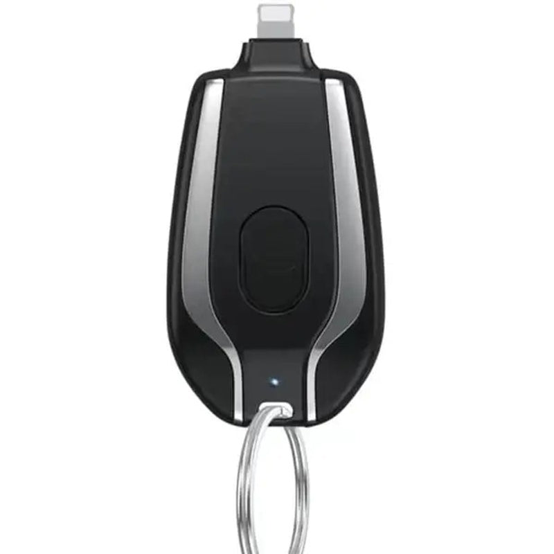 Cargador Portátil Lightning 2220mAh