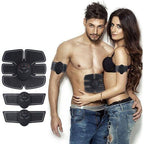 Kit Massageador Abdominal EMS