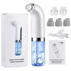 Limpia Piel Facial