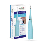 Limpieza Dental Ultrasonico