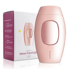 Depiladora Laser IPL