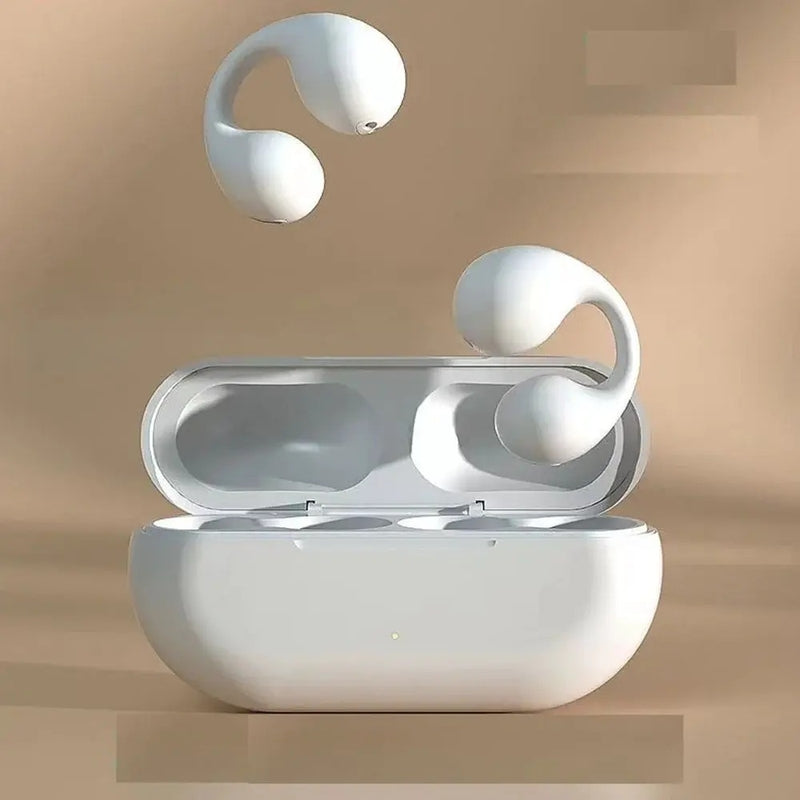 Auriculares Seguros