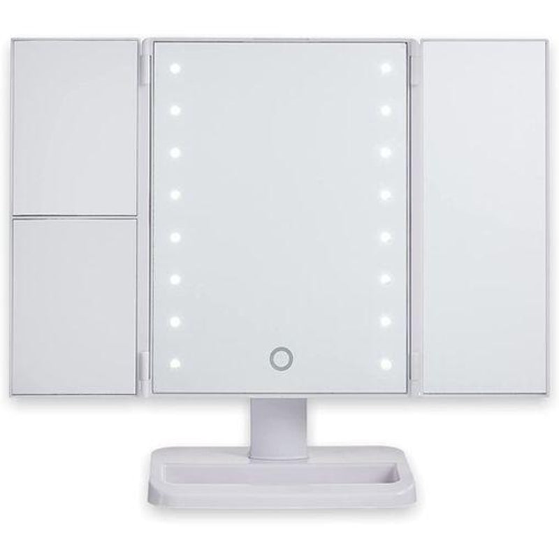 Espejo LED de Maquillaje