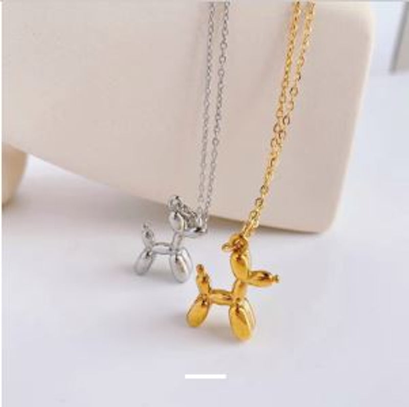 Collar de Perro Globito