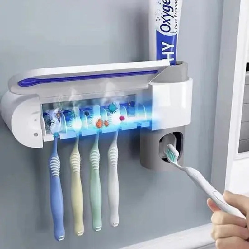 Esterilizador Dental Express