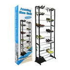 Shoe Organizer 30 Pairs