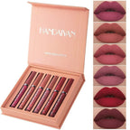 Batom Mate Brillante