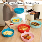 Silicone Air Fryer Basket