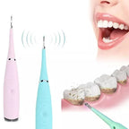 Limpiafondos Dental Ultrasonico