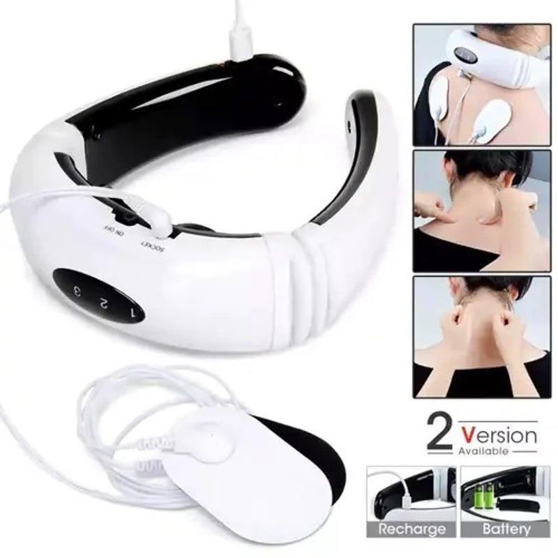 Alivia Dolor Cervical