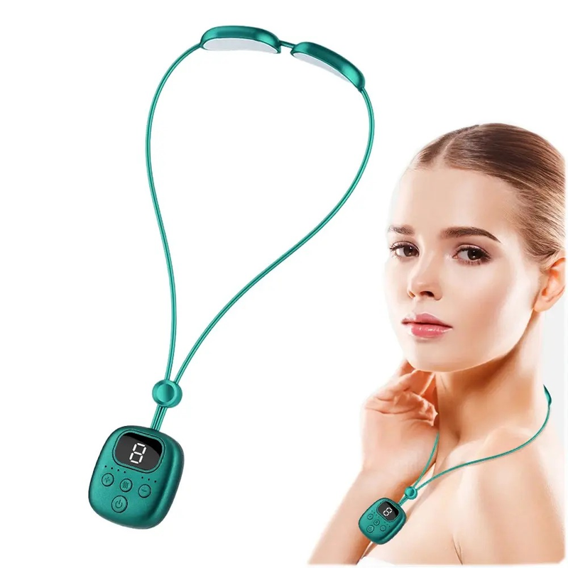 Relajador Cervical de Pulso