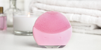 Limpieza Facial Electrica