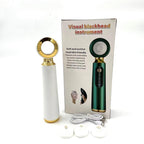 Lupa Digital Anti-Acne