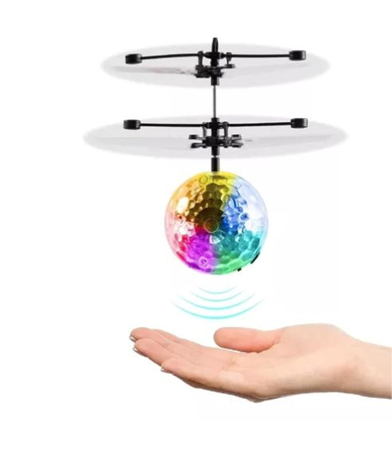 Aerotoy Manual