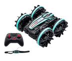 Carro Anfibio 4WD