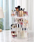 Makeup Spinner