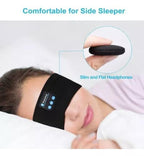 Mascara Dormir Bluetooth