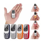 Móvil Mini Deluxe