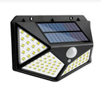 Luz Solar 20W