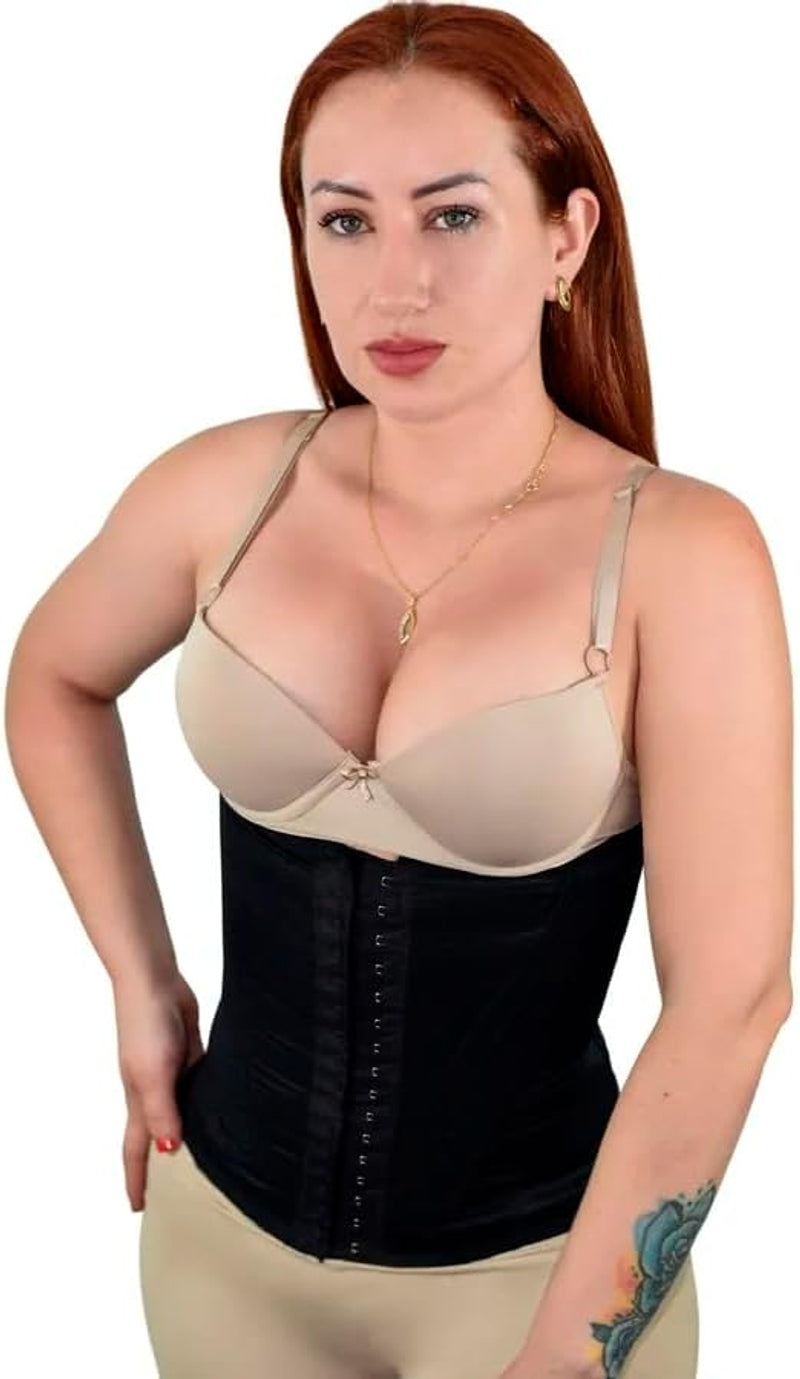 Cinta Corset Reductor 2 en 1