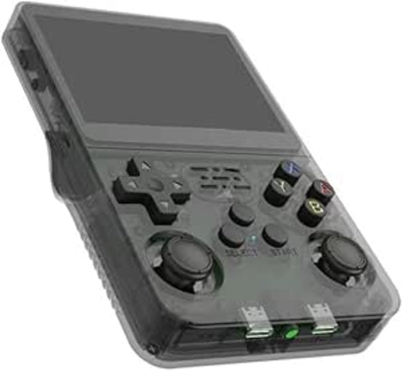 Consola Retro Jogos Clásicos