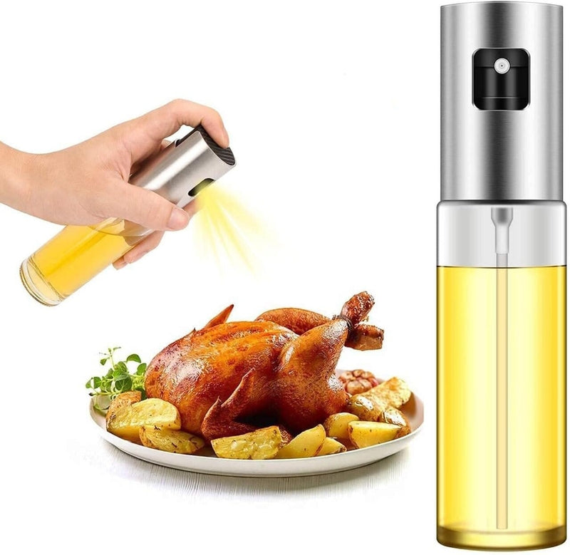Pulverizador de Aceite 200ml