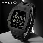 Reloj Digital Tomi