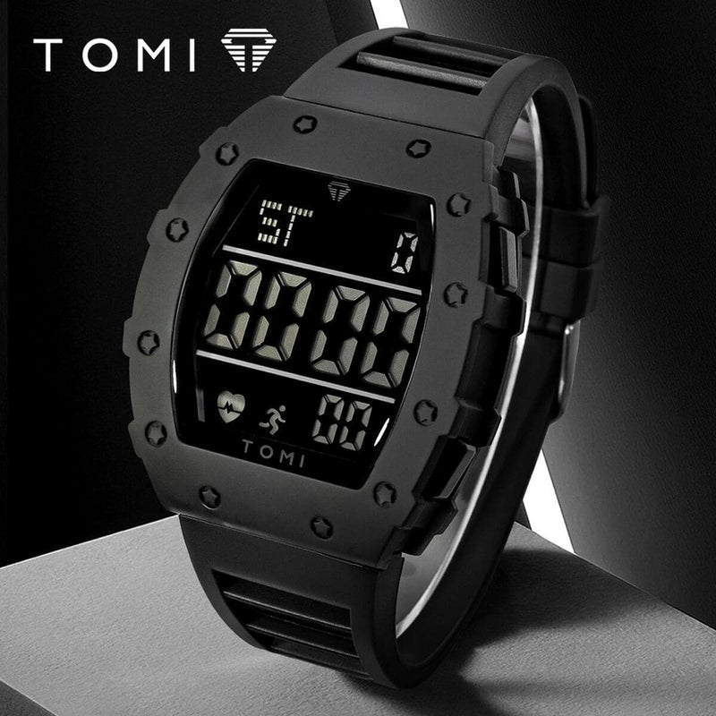 Reloj Tomi Estilo