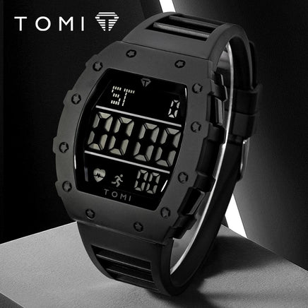Reloj Digital Tomi