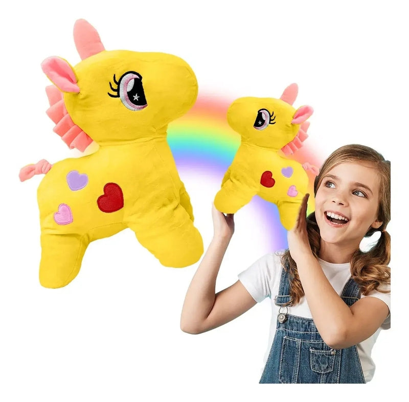 Cachorro Mágico de Peluche