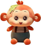 Oso de Peluche Macaco