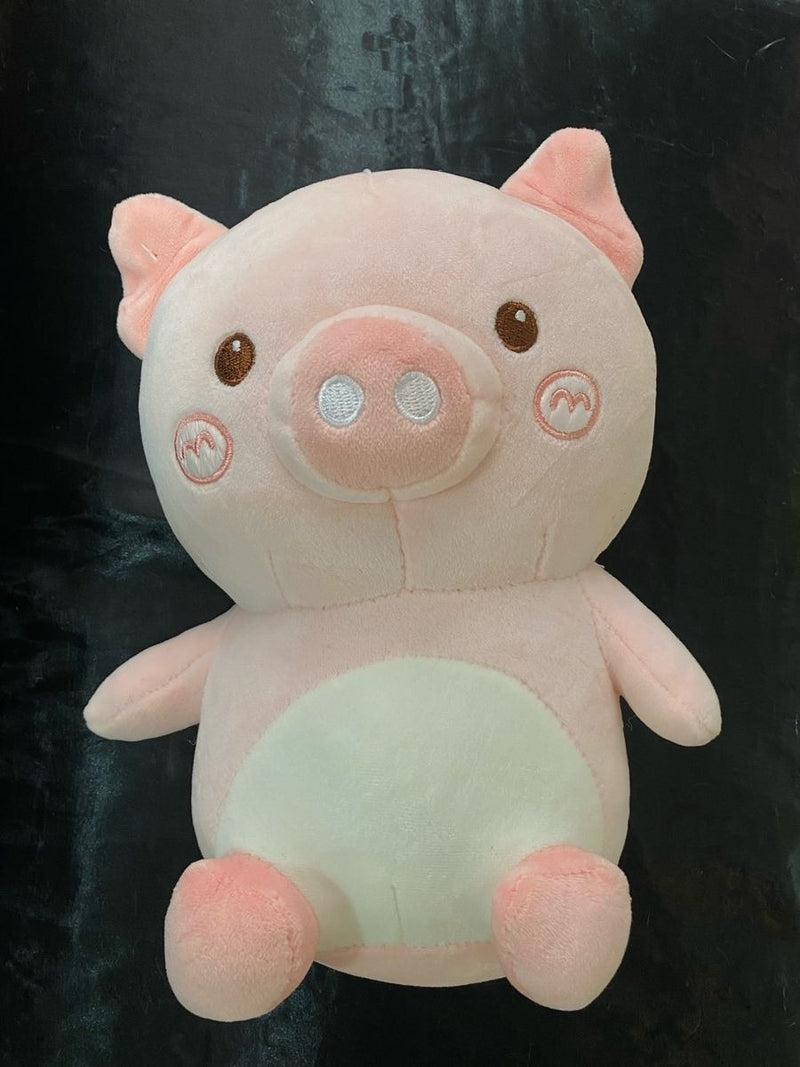 Peluche de Cerdo