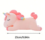 Peluche Unicorno Magico